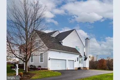 311 John Hancock Boulevard, Lincoln University, PA 19352 - Photo 2