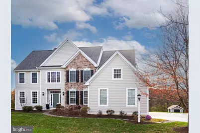 311 John Hancock Boulevard, Lincoln University, PA 19352 - Photo 4