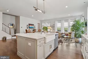 709 Appaloosa Rd, Downingtown, PA 19335 - Photo 8