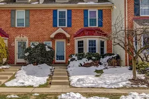 839 Durant Ct, West Chester, PA 19380 - Photo 1