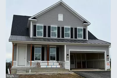 1446 Hydrangea Way, Downingtown, PA 19335 - Photo 2