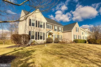 105 Brimful Drive, Phoenixville, PA 19460 - Photo 4