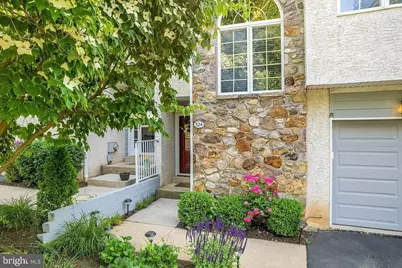 524 E Saxony Drive #524, Exton, PA 19341 - Photo 1