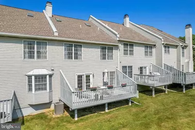 524 E Saxony Drive #524, Exton, PA 19341 - Photo 34