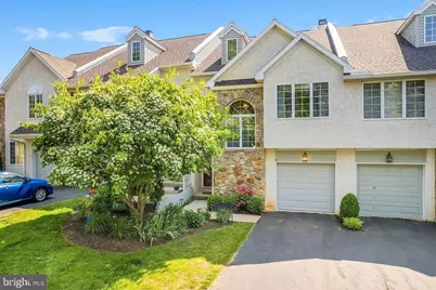 524 E Saxony Drive #524, Exton, PA 19341 - Photo 2