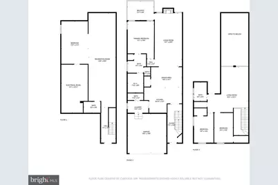 701 Cascade Way, Kennett Square, PA 19348 - Photo 46