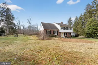 850 Farragut Road, Berwyn, PA 19312 - Photo 2