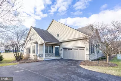 136 Honeycroft Boulevard, Cochranville, PA 19330 - Photo 46