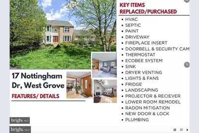 17 Nottingham Drive, West Grove, PA 19390 - Photo 8