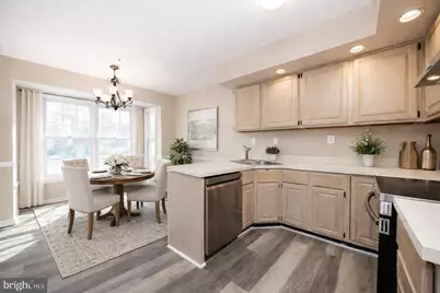 1933 Revolutionary Court #95A, Phoenixville, PA 19460 - Photo 4