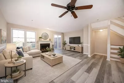 1933 Revolutionary Court #95A, Phoenixville, PA 19460 - Photo 10