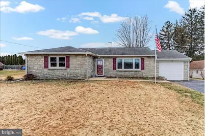 [Address not provided], Cochranville, PA 19330 - Photo 1