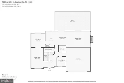 723 Franklin Street, Coatesville, PA 19320 - Photo 50