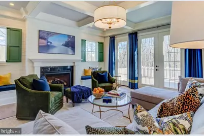 718 Waterloo, Devon, PA 19333 - Photo 8