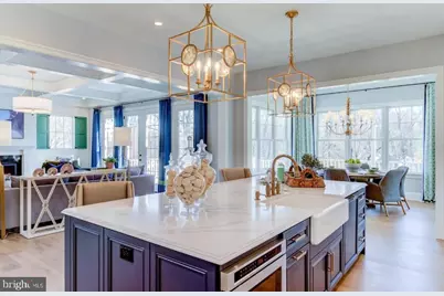 718 Waterloo, Devon, PA 19333 - Photo 6