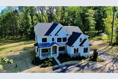 Lot 1 Union Hill, Malvern, PA 19355 - Photo 1