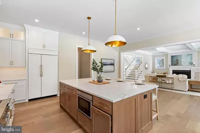 Lot 1 Union Hill, Malvern, PA 19355 - Photo 6