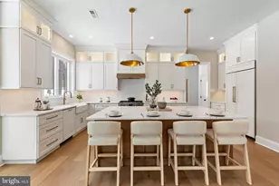 Lot 1 Union Hill, Malvern, PA 19355 - Photo 8