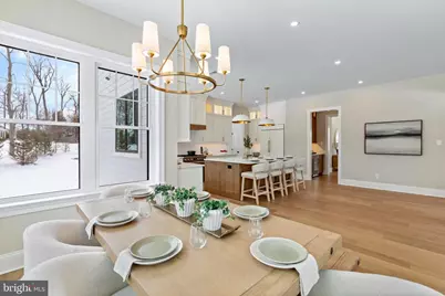 Lot 1 Union Hill, Malvern, PA 19355 - Photo 10