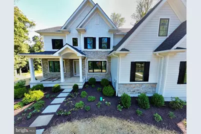 Lot 1 Union Hill, Malvern, PA 19355 - Photo 2