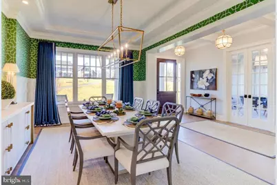 837-Lot1 Nathan Hale, Berwyn, PA 19312 - Photo 4