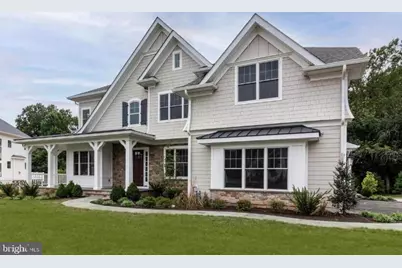 837-Lot1 Nathan Hale, Berwyn, PA 19312 - Photo 26