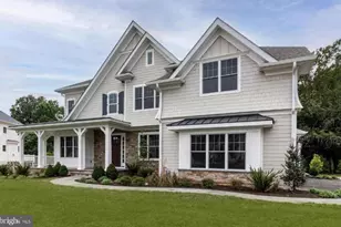 837-Lot1 Nathan Hale, Berwyn, PA 19312 - Photo 26