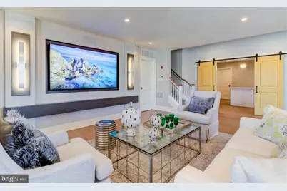 837-Lot1 Nathan Hale, Berwyn, PA 19312 - Photo 22