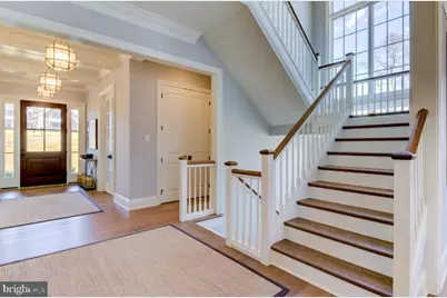 837-Lot1 Nathan Hale, Berwyn, PA 19312 - Photo 2