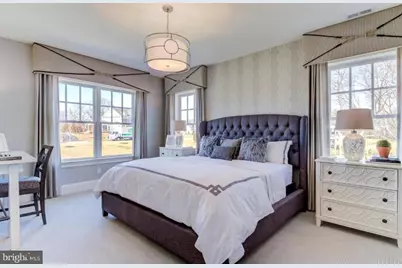 837-Lot1 Nathan Hale, Berwyn, PA 19312 - Photo 18