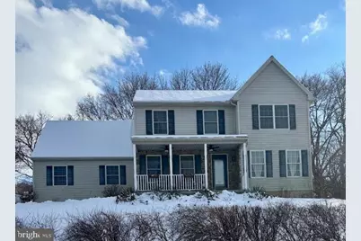 650 Willow Lane, Atglen, PA 19310 - Photo 1