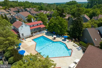 1104 Saint Michaels Court #1104, Chester Springs, PA 19425 - Photo 20