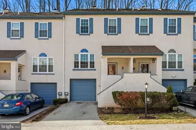 1703 Stoneham Drive #1703, West Chester, PA 19382 - Photo 2