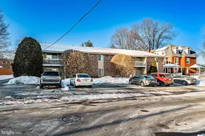 300 N Penn Street #W9, West Chester, PA 19380 - Photo 1