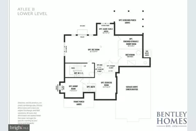 105 Palmetto, Devon, PA 19333 - Photo 4