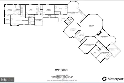2800 Horseshoe Trail, Chester Springs, PA 19425 - Photo 76