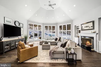 2800 Horseshoe Trail, Chester Springs, PA 19425 - Photo 4