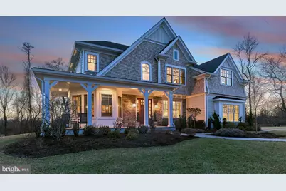 39 Old Covered Bridge Road, Newtown Square, PA 19073 - Photo 2