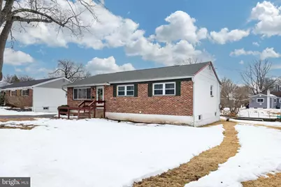 528 Virginia Avenue, Phoenixville, PA 19460 - Photo 4