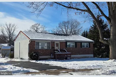 528 Virginia Avenue, Phoenixville, PA 19460 - Photo 1