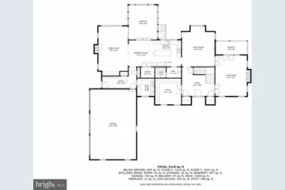 3 Greenstone Way, Malvern, PA 19355 - Photo 72