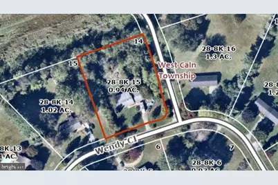 110 Wendy Circle, Coatesville, PA 19320 - Photo 36