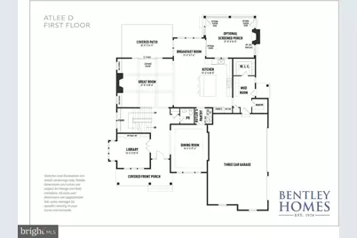 Lot 1 Laurel Circle, Malvern, PA 19355 - Photo 4