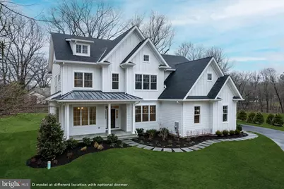Lot 1 Laurel Circle, Malvern, PA 19355 - Photo 14