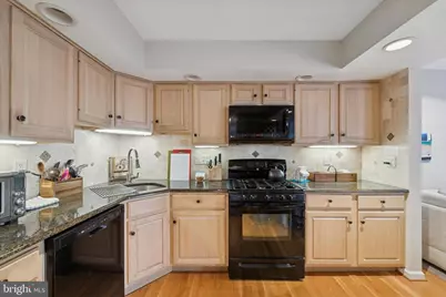 201 Springhouse Pond, Chesterbrook, PA 19087 - Photo 16