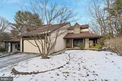 201 Springhouse Pond, Chesterbrook, PA 19087 - Photo 1