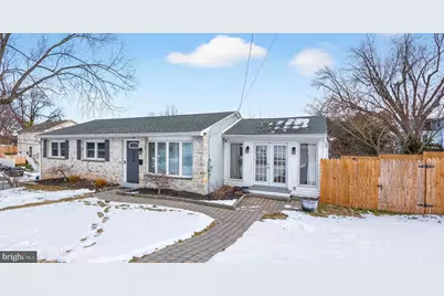 205 S and K Street, Spring City, PA 19475 - Photo 2