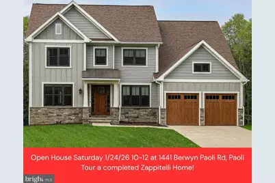 2 Timber Mill Lane #SERENO, West Chester, PA 19380 - Photo 1