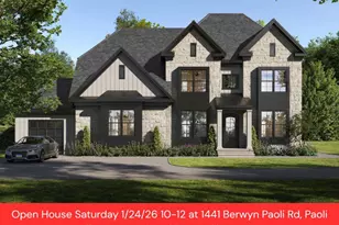 4 Timber Mill Ln, West Chester, PA 19380 - Photo 1