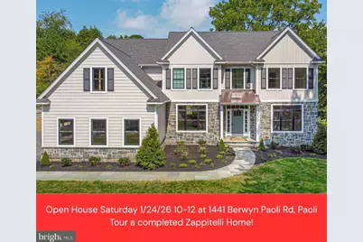 5 Timber Mill Ln #BISCOTTO, West Chester, PA 19380 - Photo 1